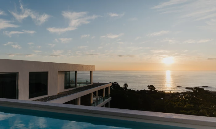 Villa Aspria