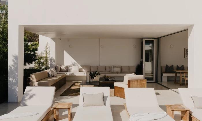 Villa Aspria
