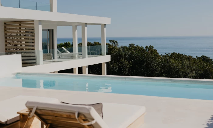 Villa Aspria