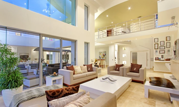 Villa Nulam