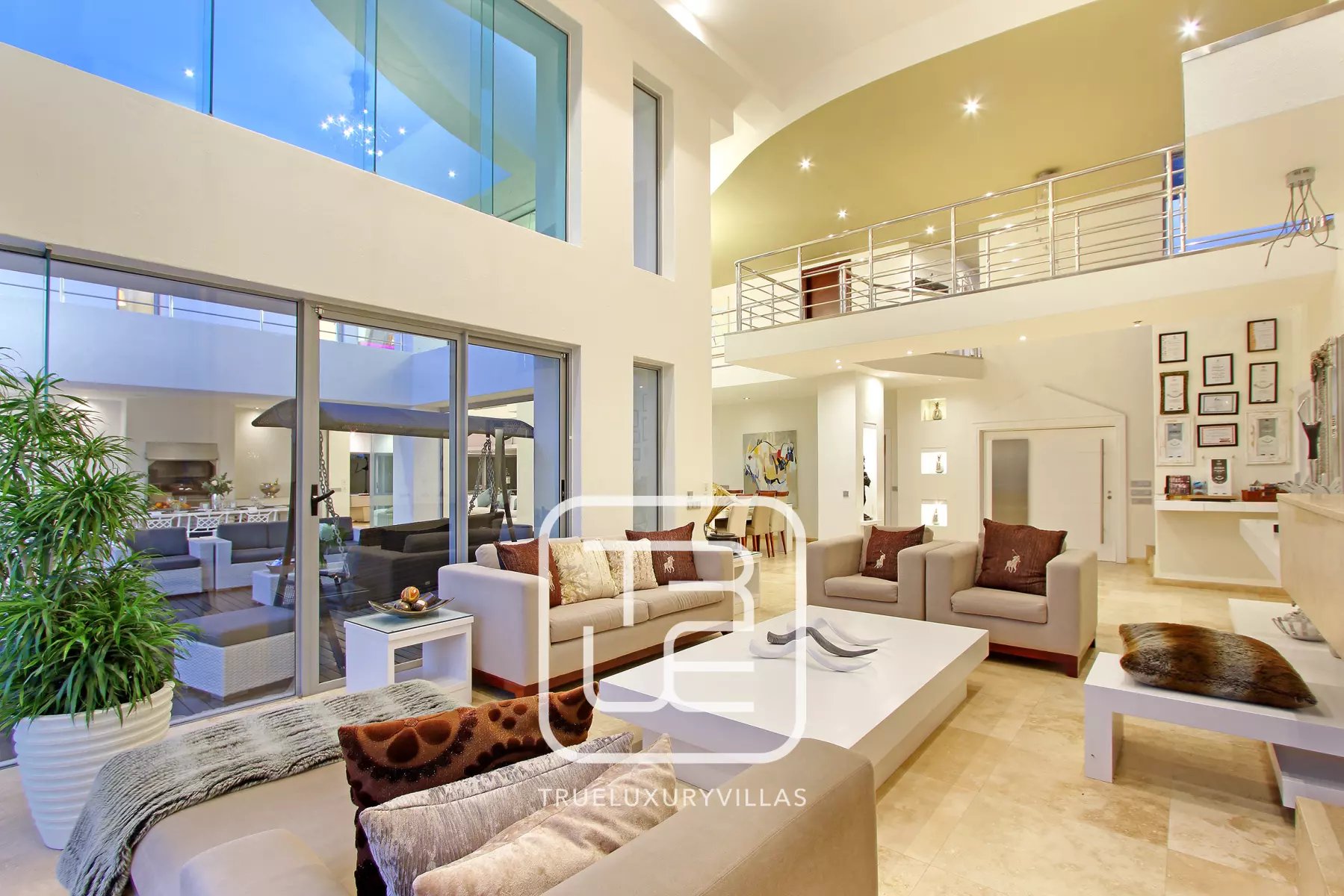 Villa Nulam