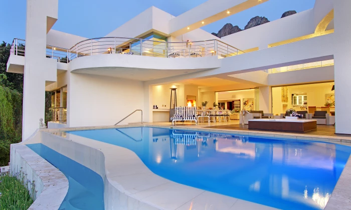 Villa Nulam