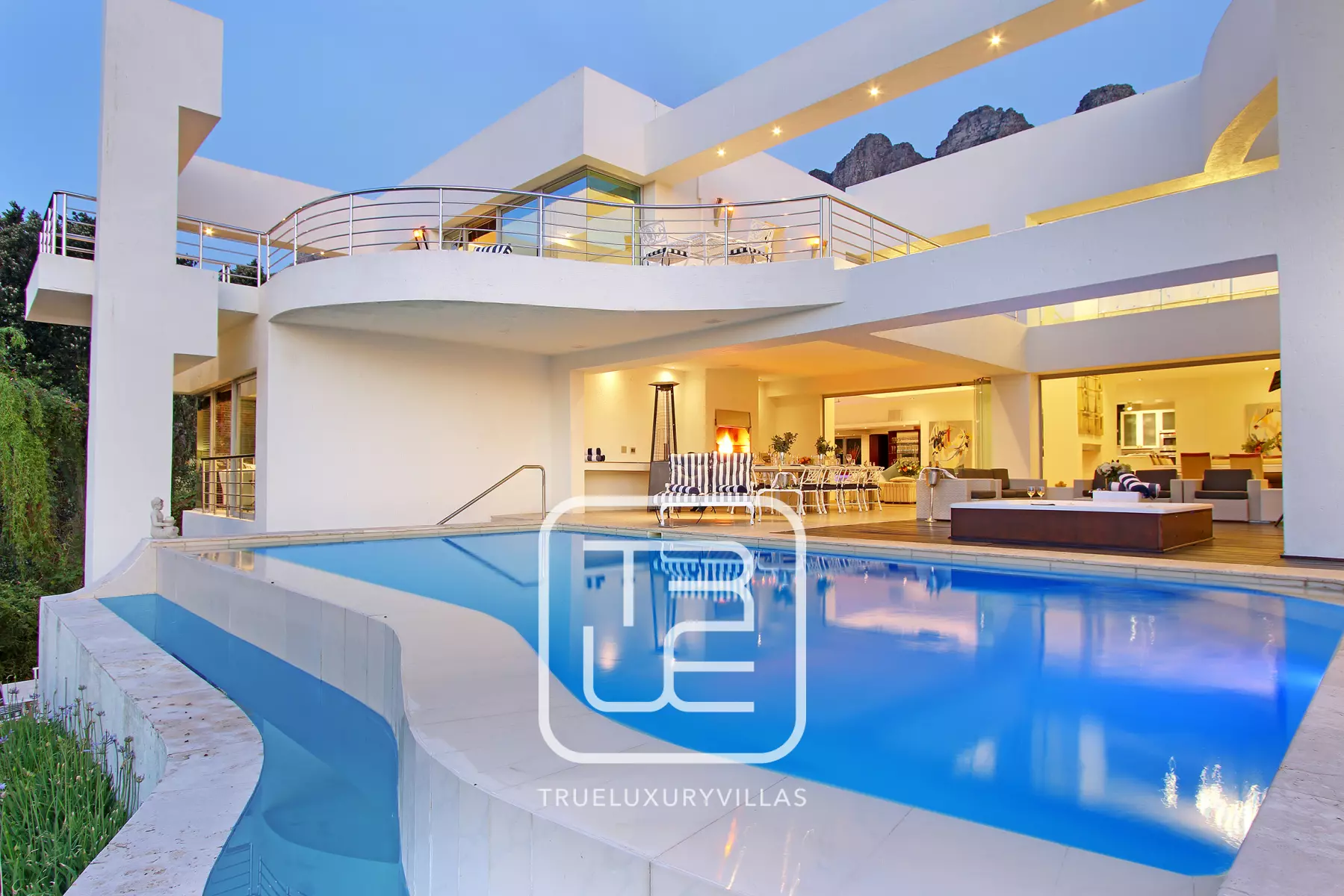 Villa Nulam
