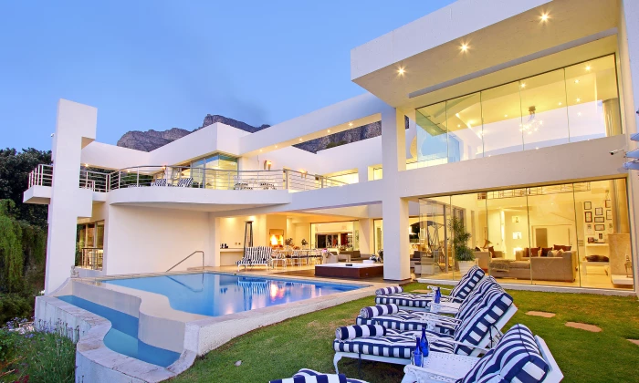 Villa Nulam