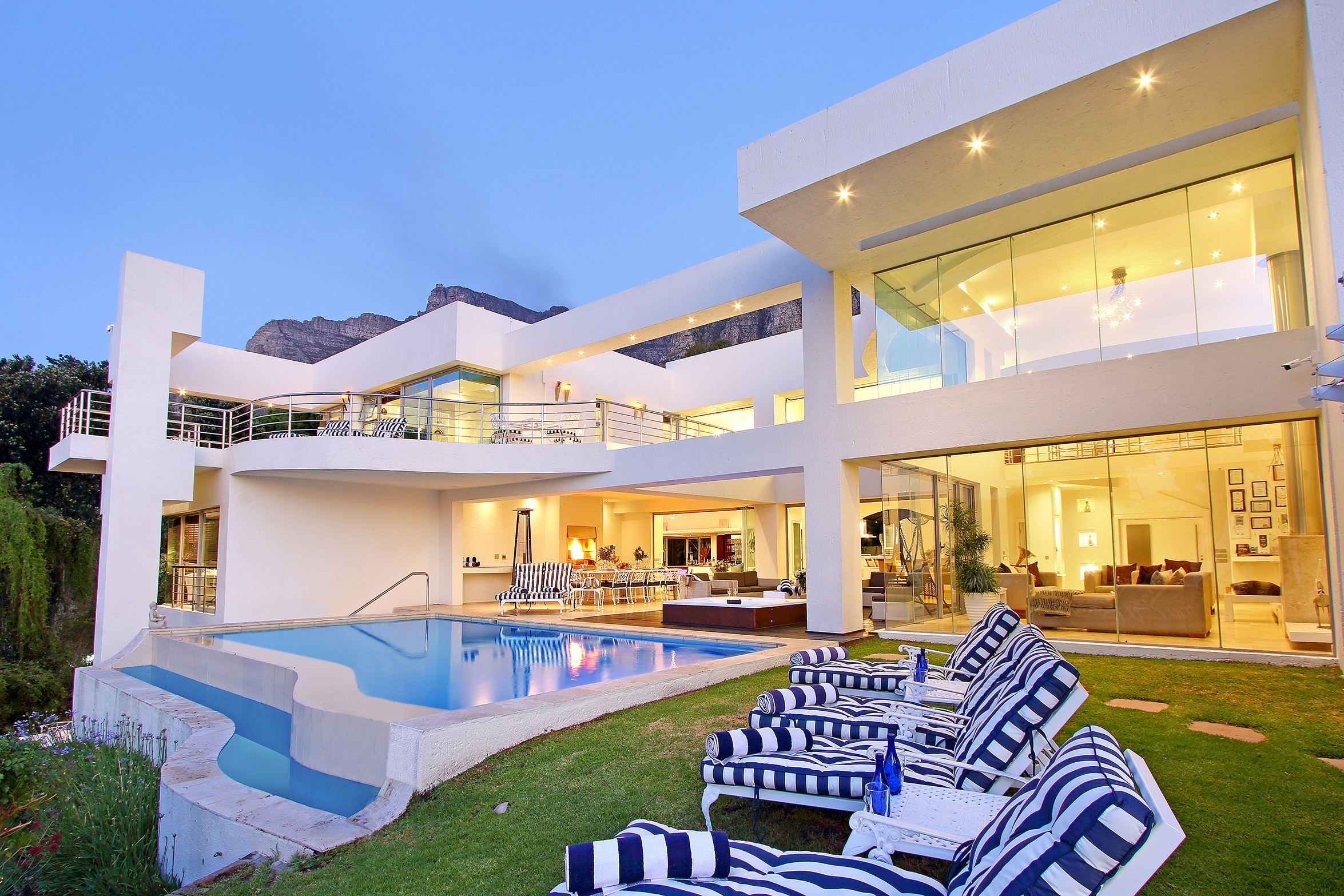 Villa Nulam
