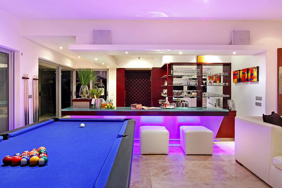 Villa Nulam