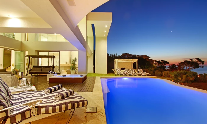 Villa Nulam