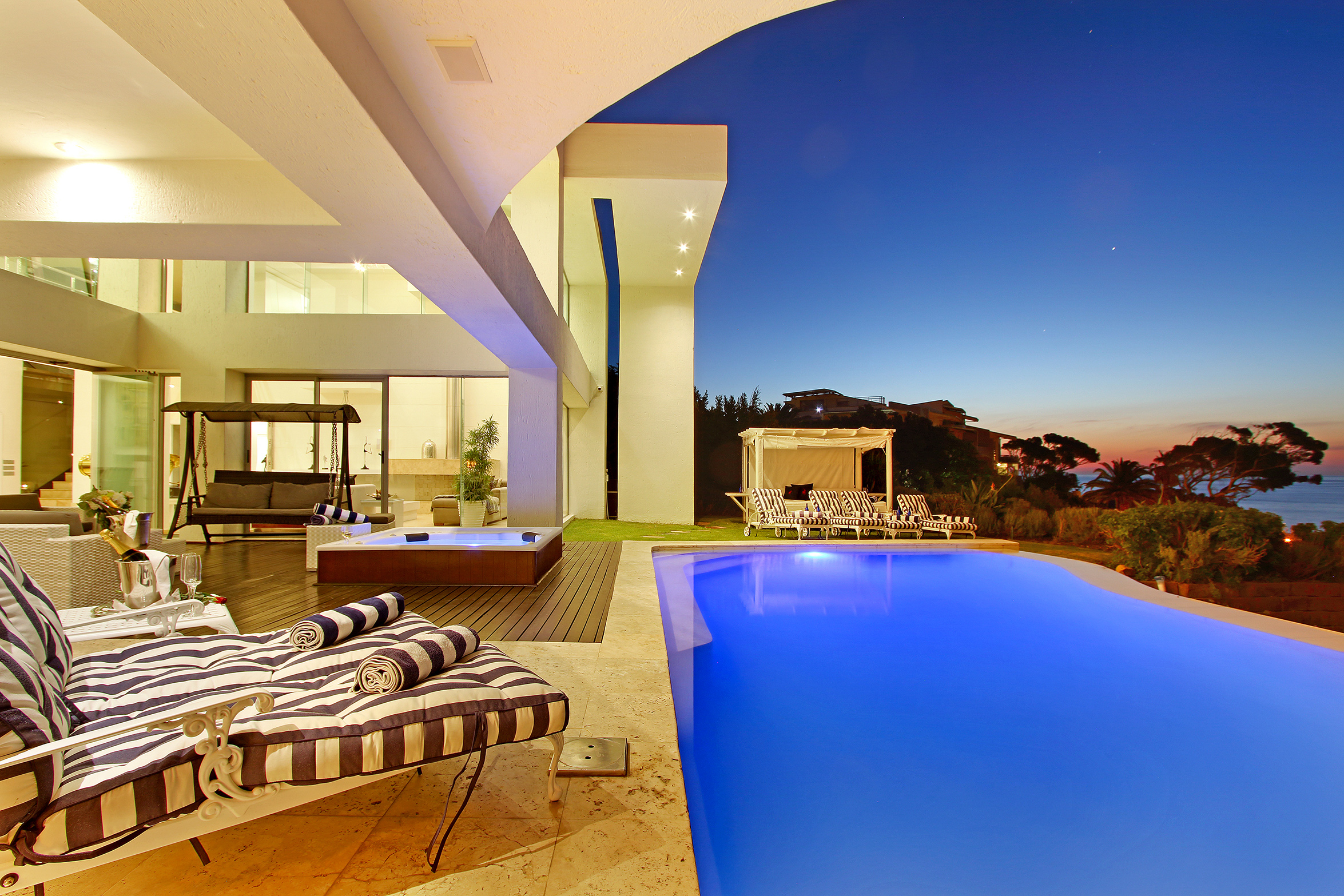 Villa Nulam