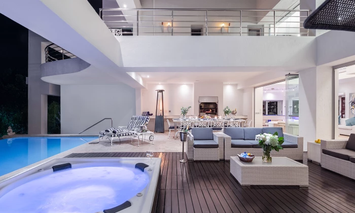 Villa Nulam