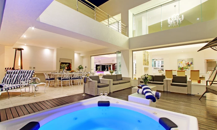 Villa Nulam