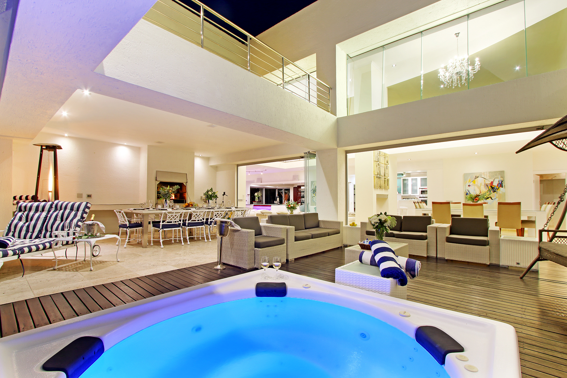 Villa Nulam