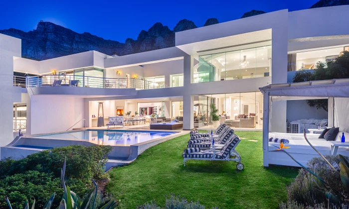Villa Nulam