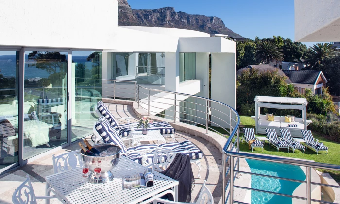 Villa Nulam