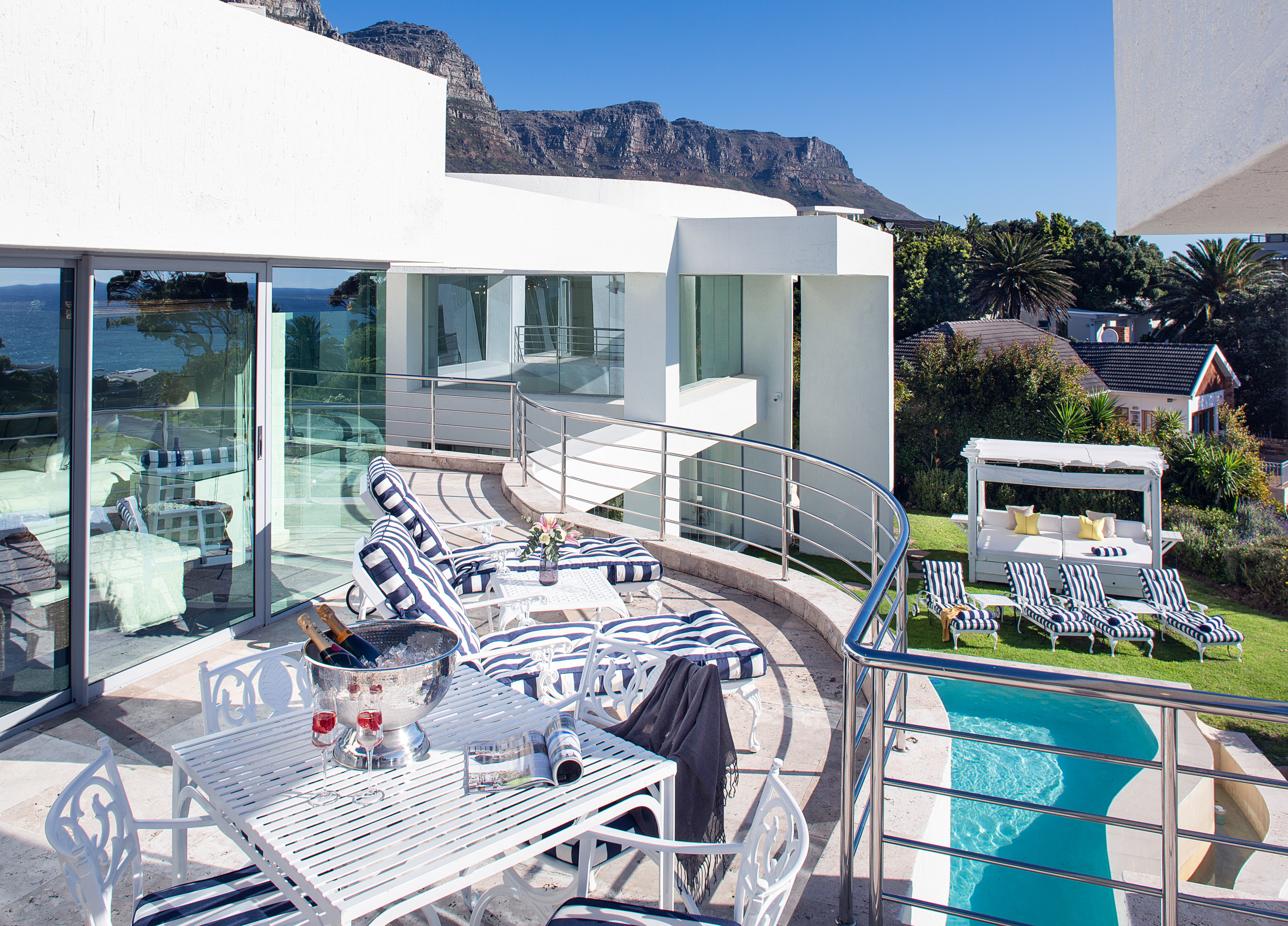 Villa Nulam