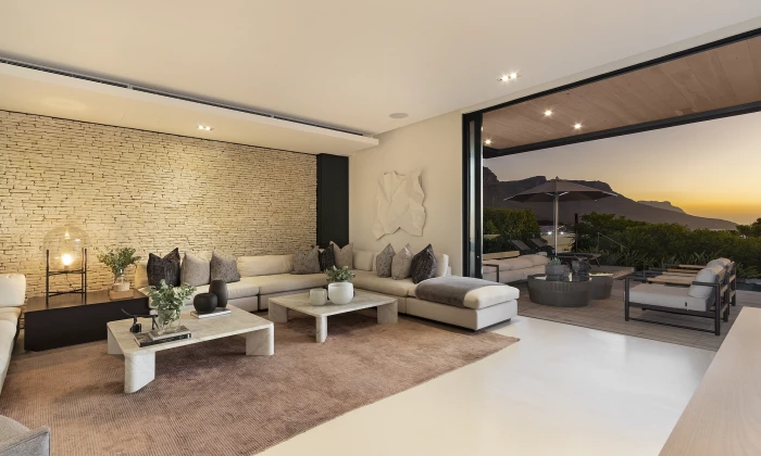 Villa Gracia