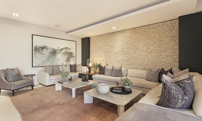 Villa Gracia