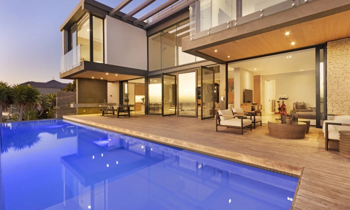 Villa Gracia