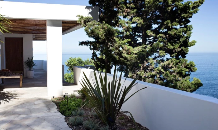 Villa Miranda