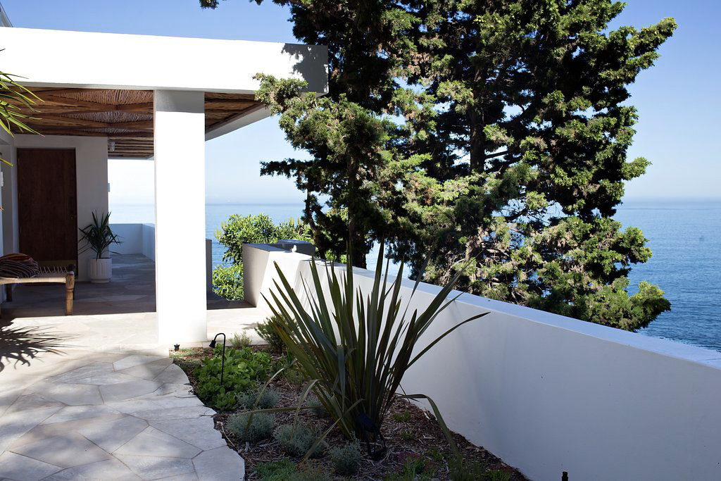 Villa Miranda