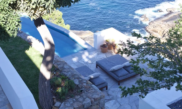 Villa Miranda