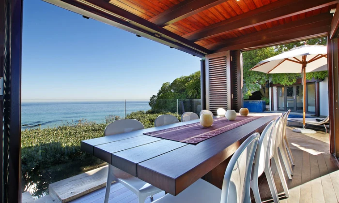 Villa Clare