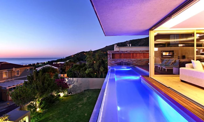 Villa Cosmo