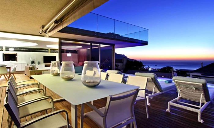 Villa Cosmo