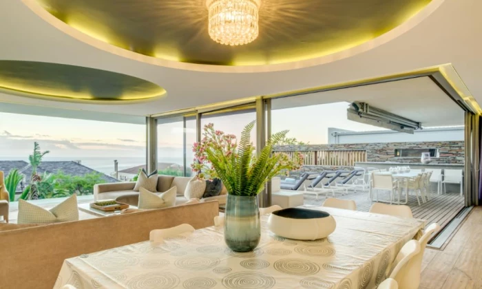 Villa Cosmo
