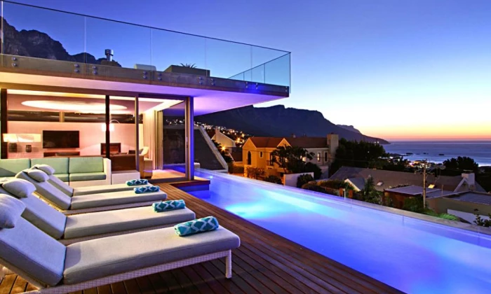 Villa Cosmo
