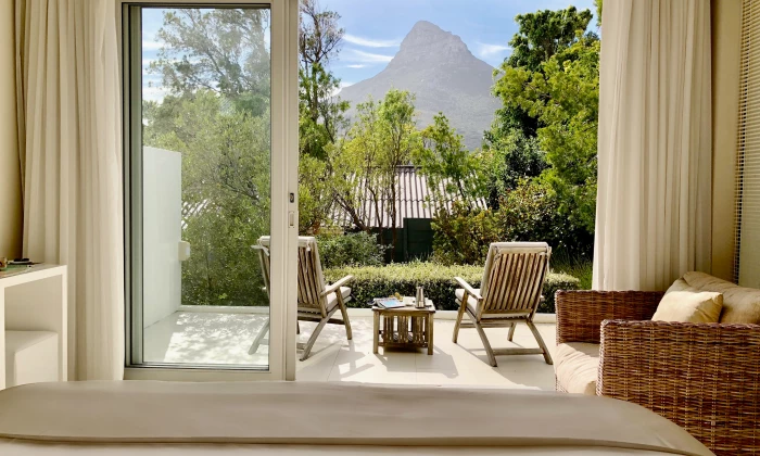 Villa Margarita