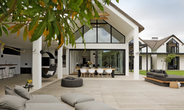 Villa Nord