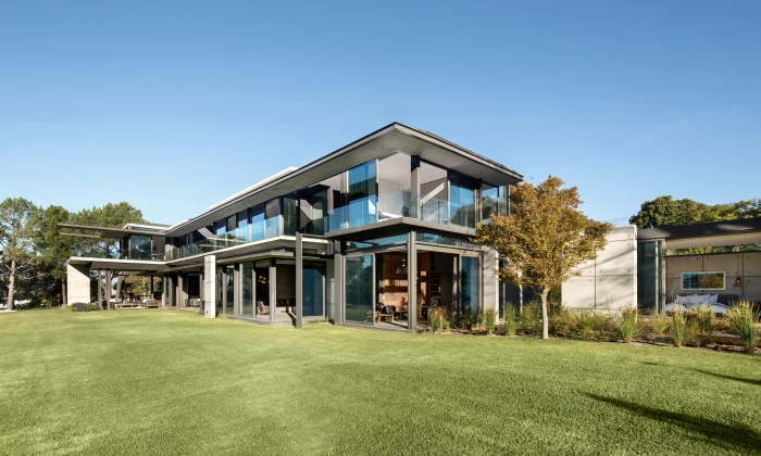 Villa Anafema
