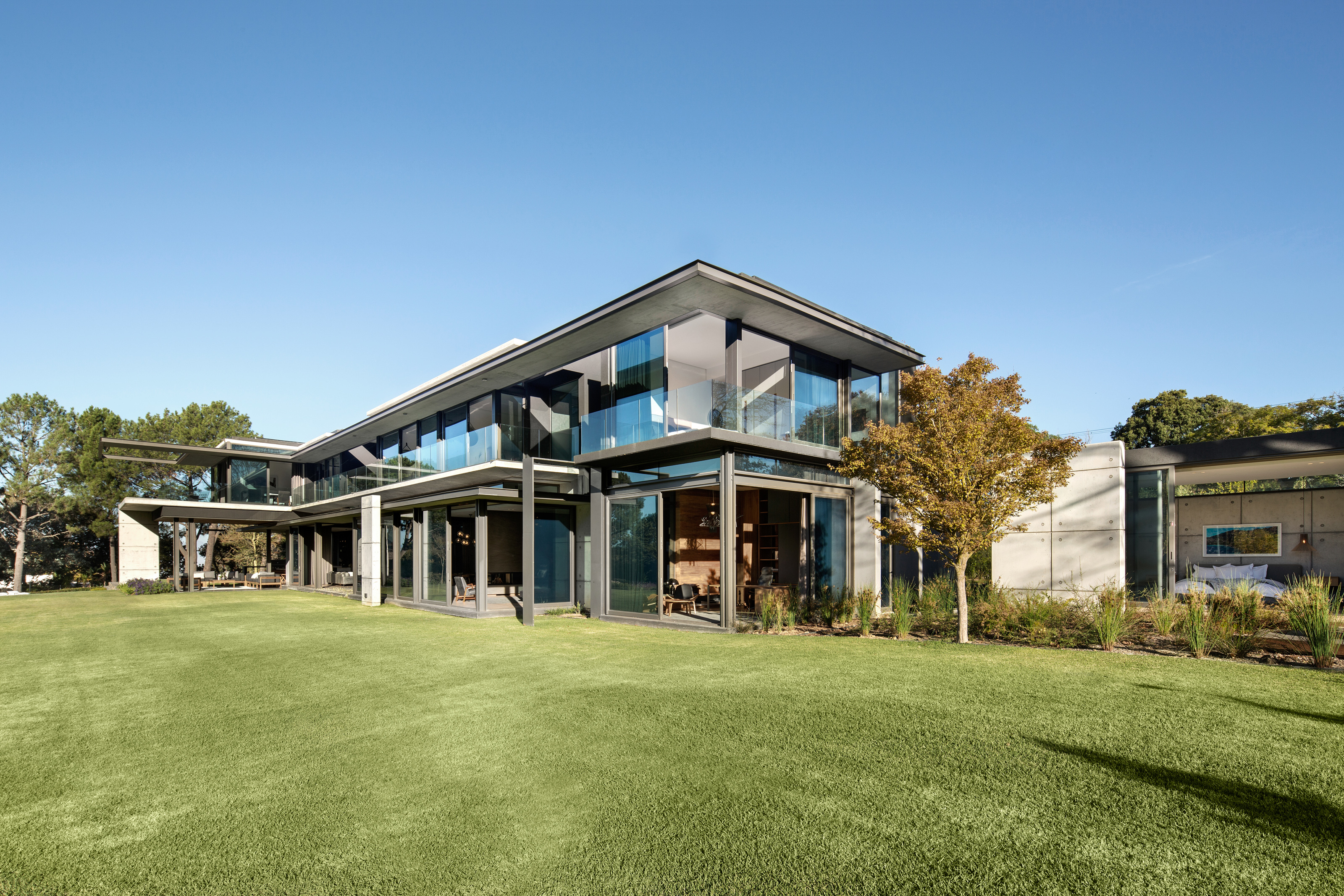 Villa Anafema