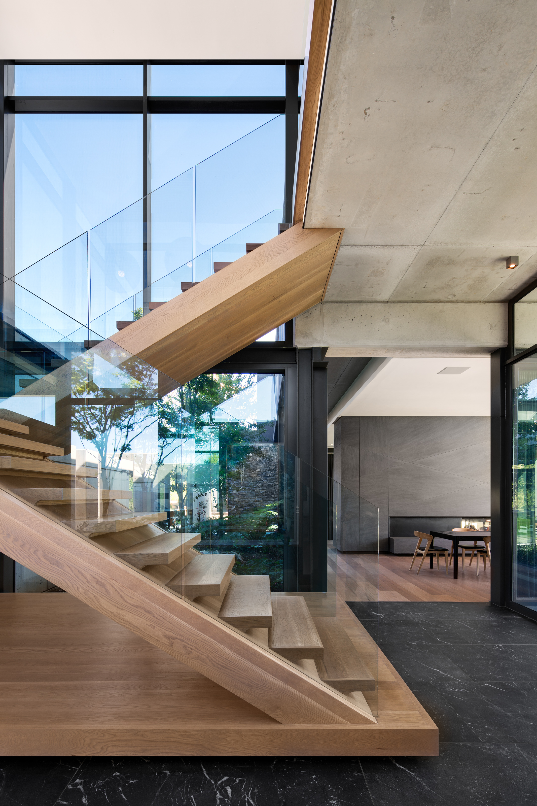 Villa Anafema