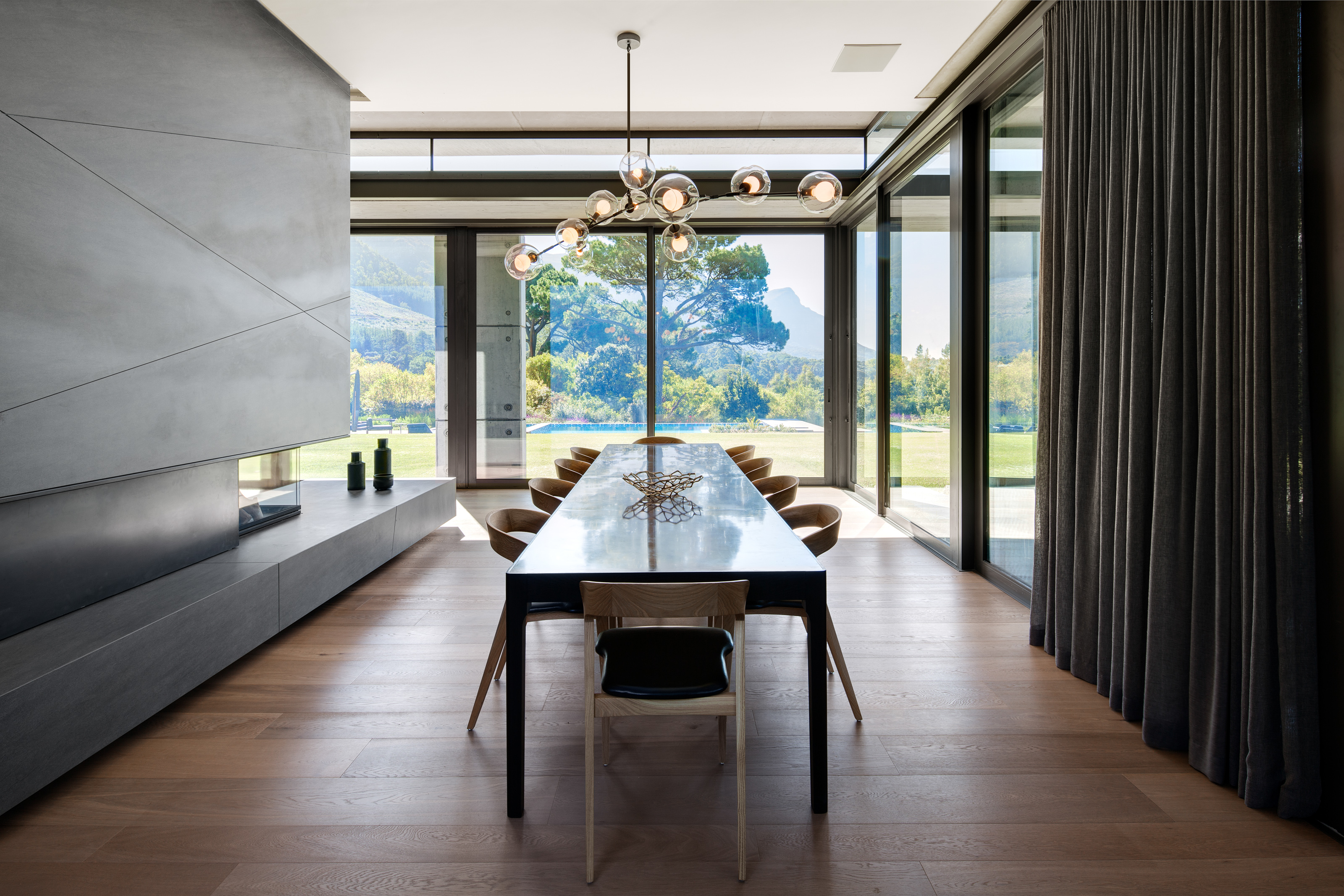 Villa Anafema