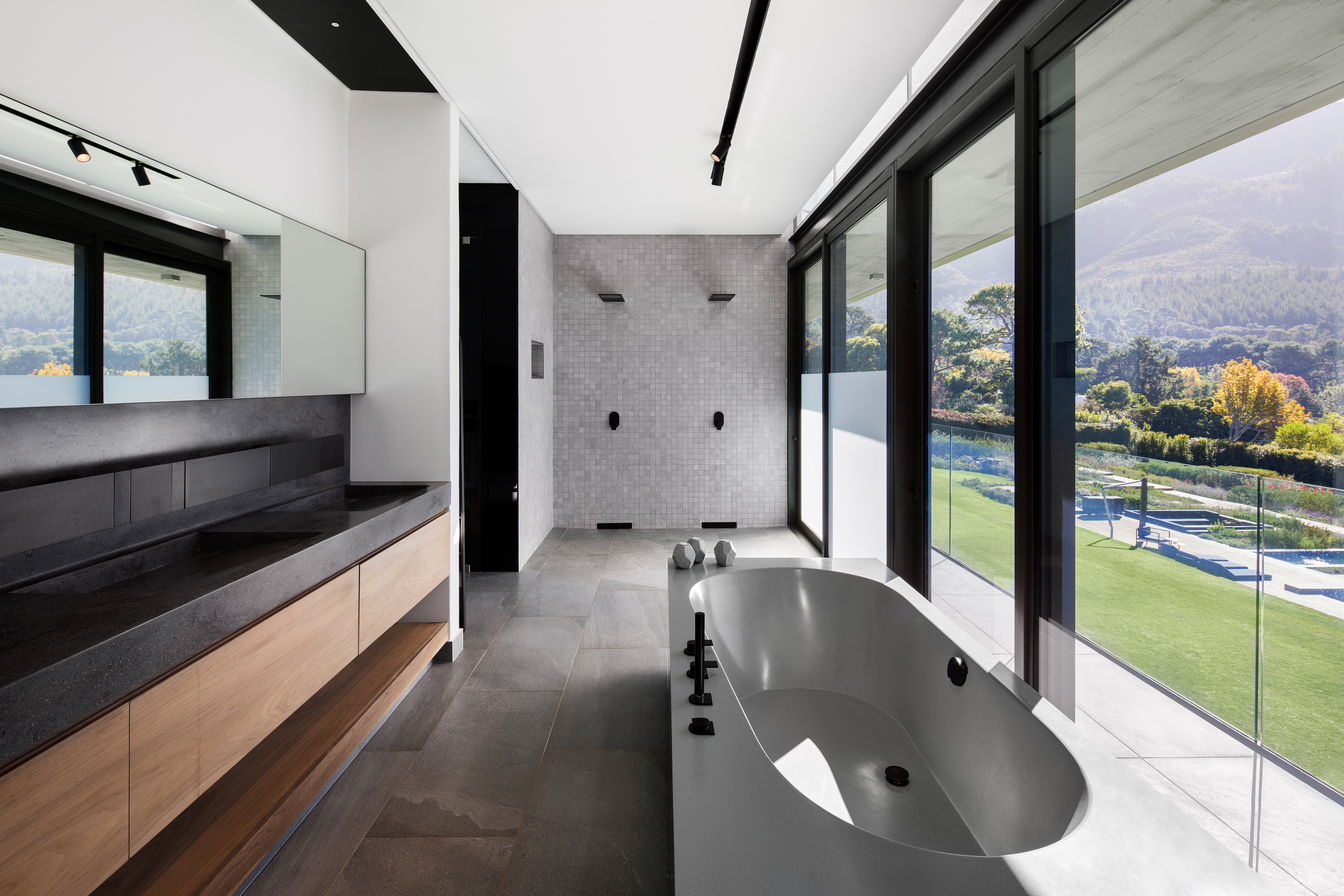 Villa Anafema