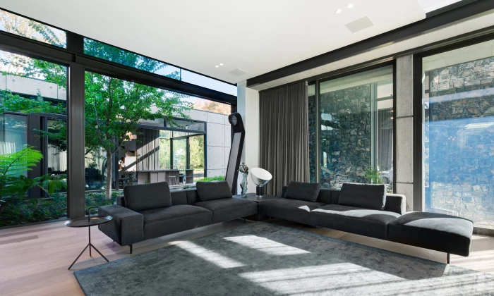 Villa Anafema