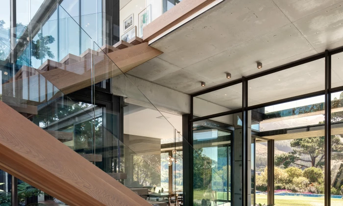 Villa Anafema