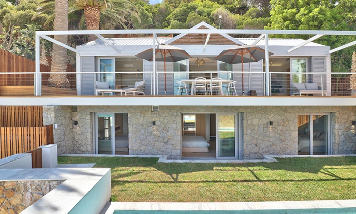 Villa Fantom