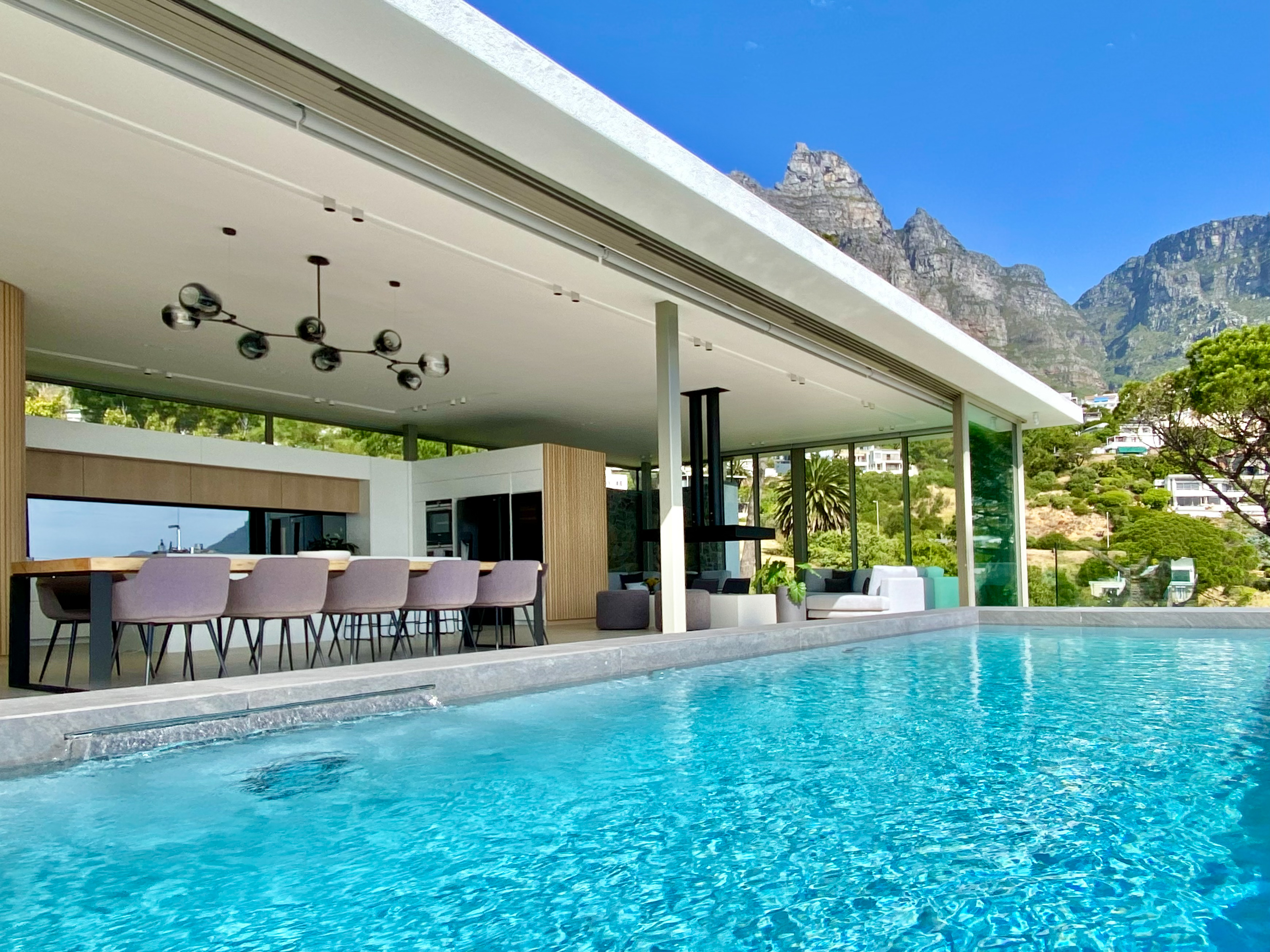 Villa Falko
