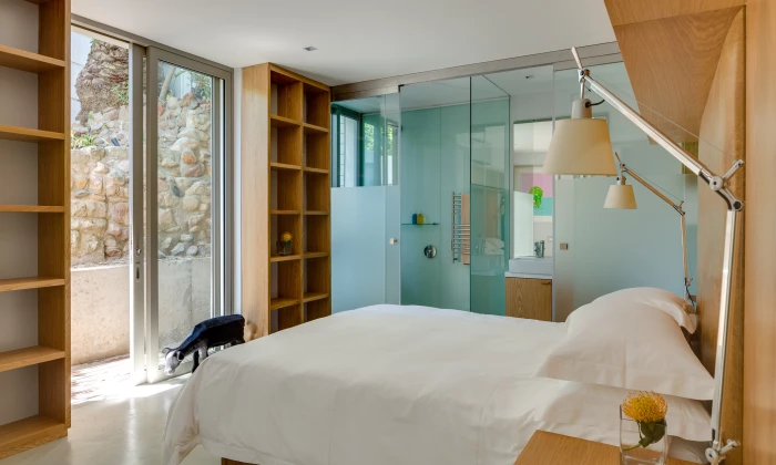 Viilla 52 Beach Villa