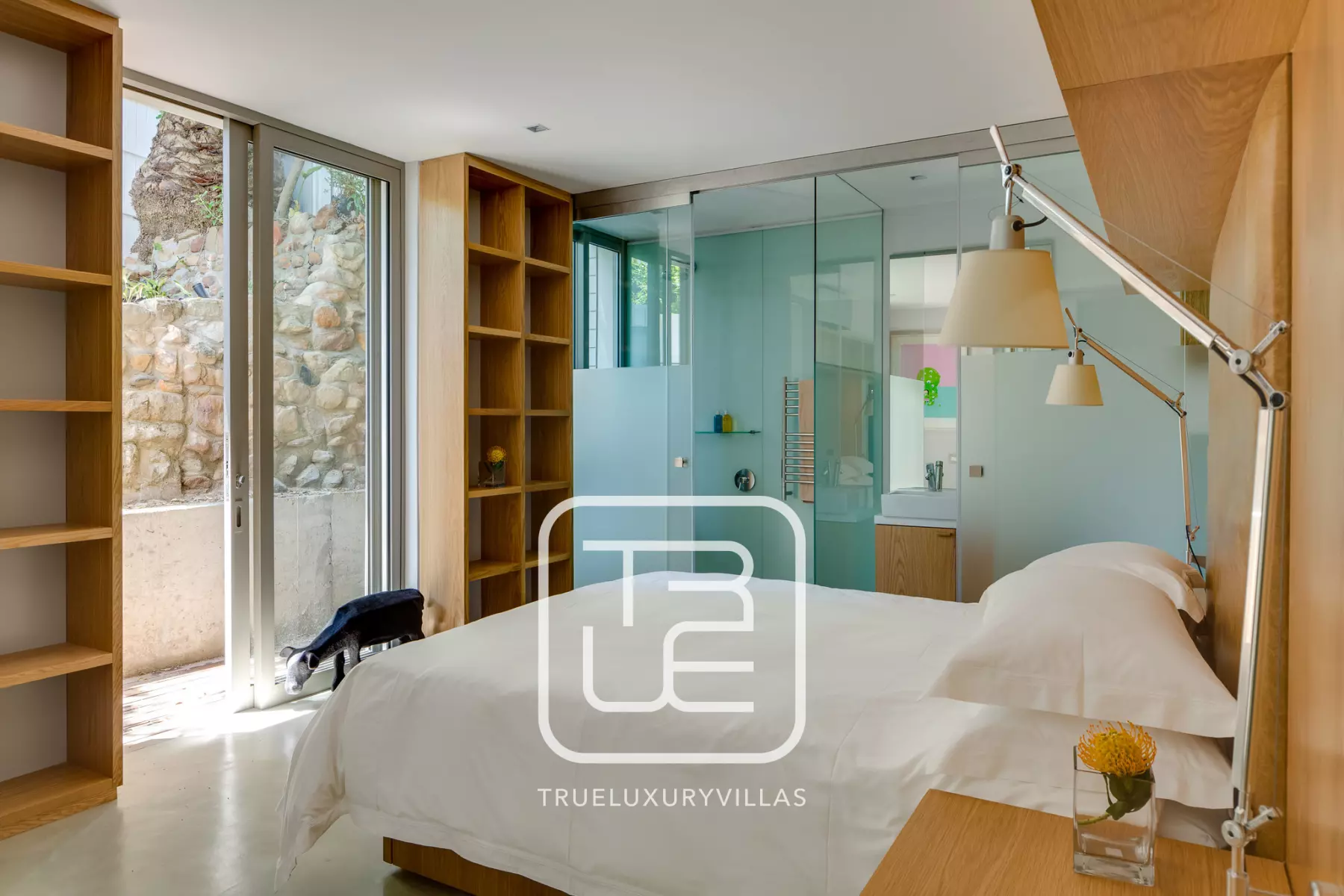 Viilla 52 Beach Villa