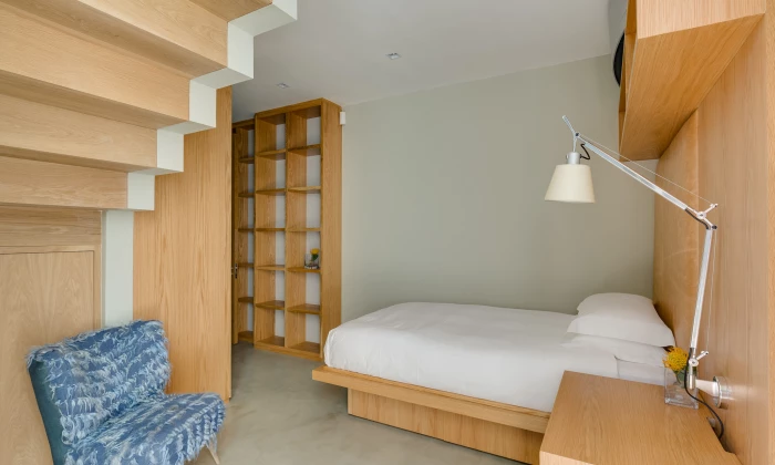 Viilla 52 Beach Villa