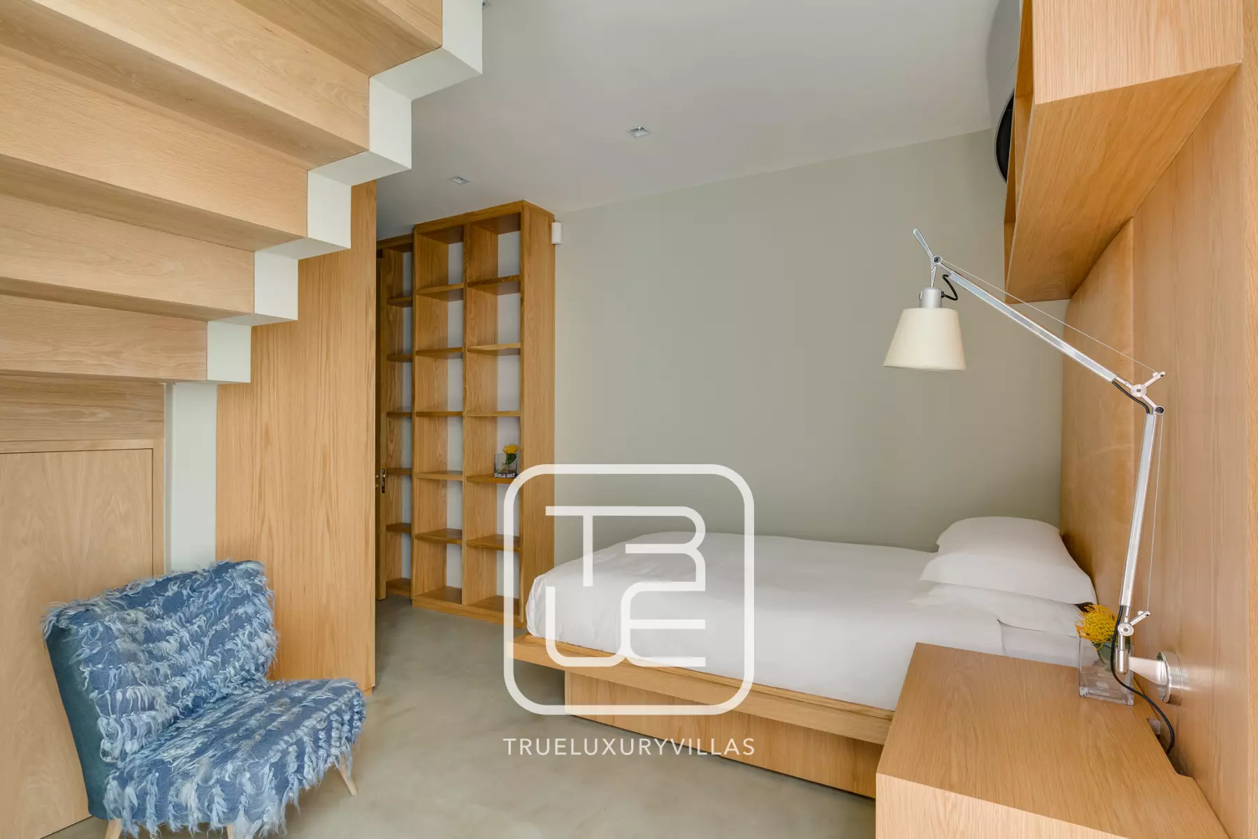 Viilla 52 Beach Villa