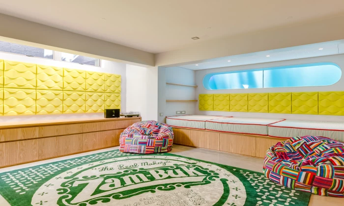 Viilla 52 Beach Villa