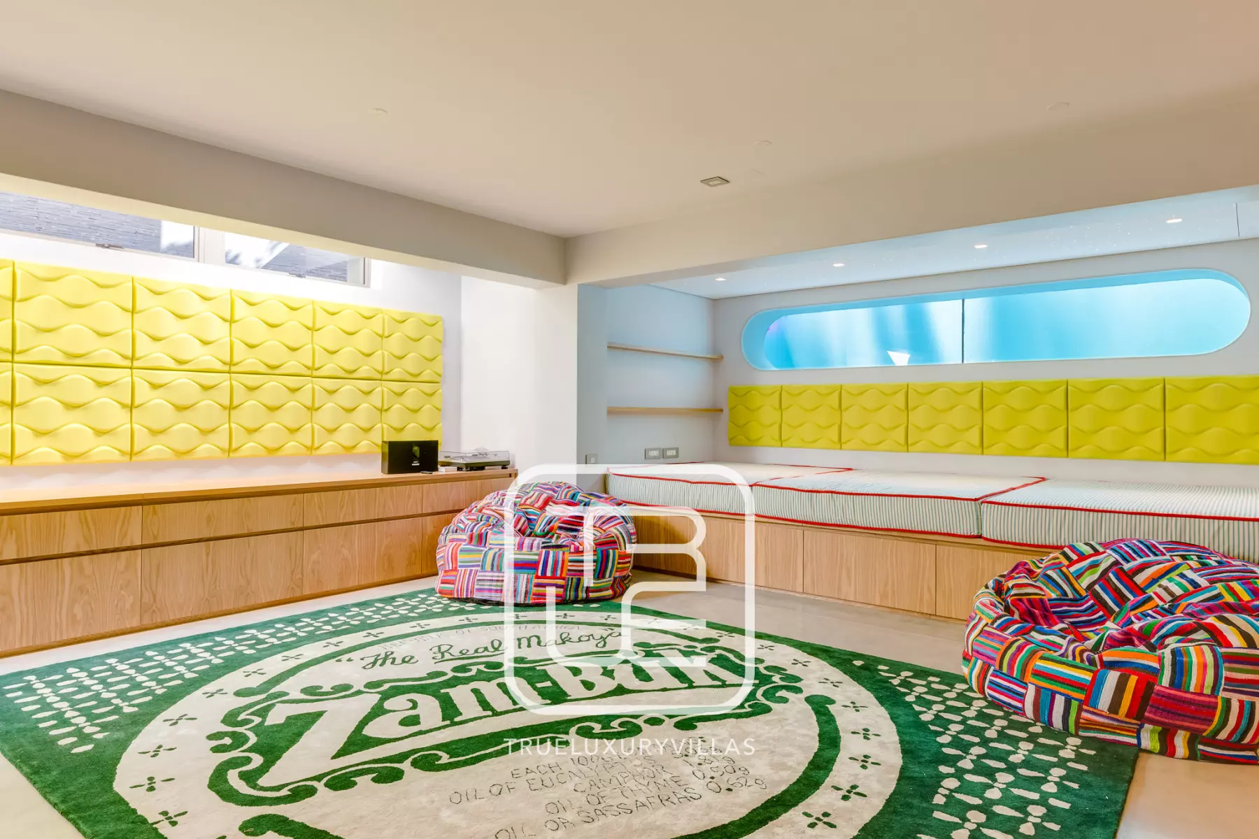 Viilla 52 Beach Villa