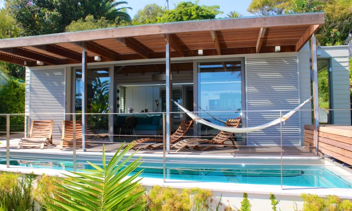 Viilla 52 Beach Villa