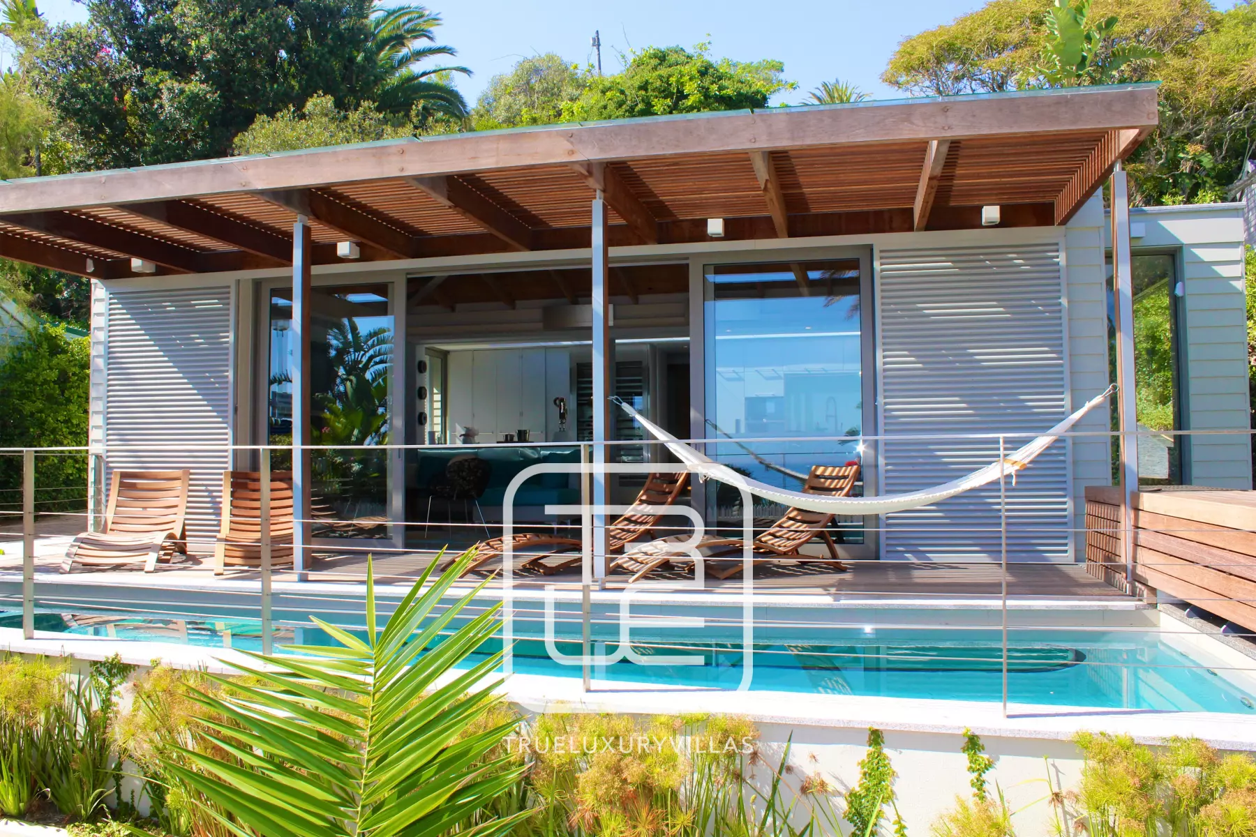 Viilla 52 Beach Villa
