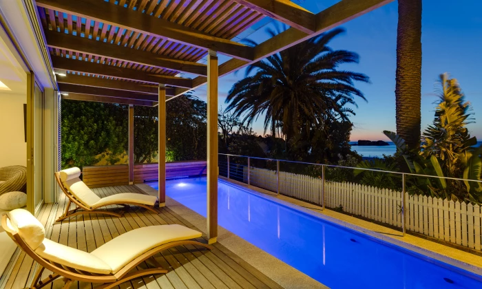Viilla 52 Beach Villa