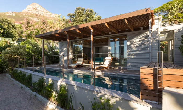 Viilla 52 Beach Villa